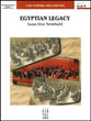 Egyptian Legacy Orchestra sheet music cover